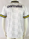 1995/1996 Boca Juniors Away Retro Soccer Jersey