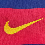 2015/2016 BAR Home  Long Sleeve Retro Soccer Jersey