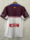 2026 Seahawks Home Rugby Jersey
