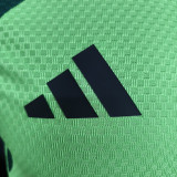 26/27 Mexico Special Edition Green Player Version Soccer Jersey#D2603