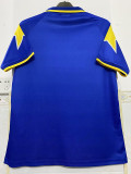 1994/1995 JUV Away Retro Soccer Jersey