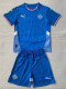 2024 Iceland Home Kids Soccer Jersey