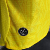 26/27 Dortmund Home Special Edition Player Version Soccer Jersey