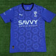 24/25 Al-Hilal Third  Fans Soccer Jersey