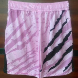 25/26 BAR Pink Shorts Pants