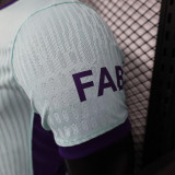25/26 Al Ain FC Third  Player Version  Soccer Jersey