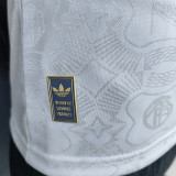 25/26 Bayern Oktoberfest Player Version Soccer Jersey
