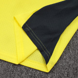 25/26  RMA Yellow Training Short Suit#D25131