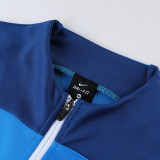 25/26 NJ Azure Jacket Tracksuit#NJ01