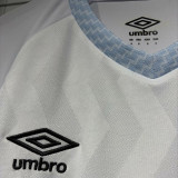 25/26 Santos FC Home Fans Soccer Jersey