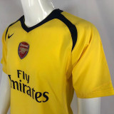 2006/2007 ARS Away Retro Soccer Jersey