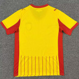 25/26 RC Lens Home Fans Soccer Jersey