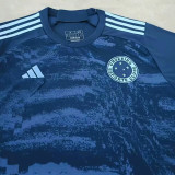 24/25 Cruzeiro Third Fans Soccer Jersey