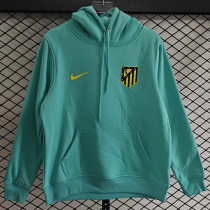 25/26 ATM Green Hoody