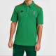 24/25 Celtic Green Leisure Polo Shirt