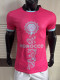 25/26 Morocco Pink Player Version Soccer Jersey