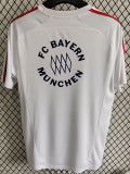 25/26  Bayern White  Shirts