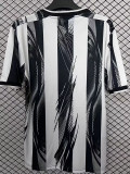 26/27 Newcastle Special Edition Fans  Soccer Jersey