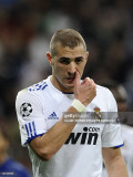2010/2011 RMA Home Player Version Retro Soccer Jersey