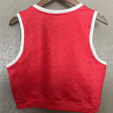 25/26  ARS Home  Women Yoga  Vest