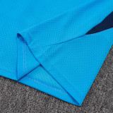 25/26 Grêmio Lake Blue Training Short Suit#D25173