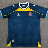 25/26 Espanyol Third Fans Soccer Jersey