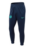 24/25  BAR Royal Blue Jacket Tracksuit
