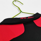 2007/2008 ACM Third Retro Soccer Jersey
