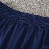 24/25  JUV Orange Training Short Suit