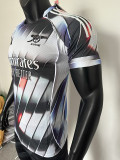 25/26 ARS  Gradient Player Version Soccer Jersey