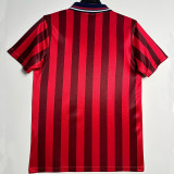 1998 England Away  Retro Soccer Jersey