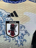 24/25 Japan Sea Wave Special Edition  Player Version Soccer Jersey