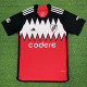 23/24 River Plate Away Fans Soccer Jersey