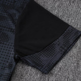 25/26 ACM Black Training Short Suit#D25224