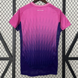 2024 Germany Away Women Soccer Jersey (女）