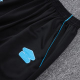 25/26 Gremio Black Jacket Tracksuit#A2588