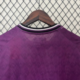 24/25 Valladolid Home Fans Soccer Jersey