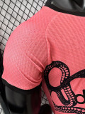 25/26  INT Serpentine Pink Special Edition  Player Version Soccer Jersey
