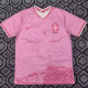 2025 Brazil Goddess Pink  Fans Soccer Jersey