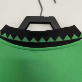 1994 Nigeria Home Retro  Soccer Jersey