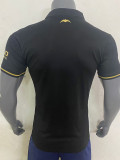 24/25 Valencia Away Fans Soccer Jersey
