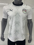 26/27 Egypt Away Fans Soccer Jersey