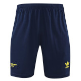 24/25 ARS Dark Blue Training Short Suit (黑蓝)