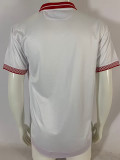 2012/2013 Sevilla Home Retro Soccer Jersey
