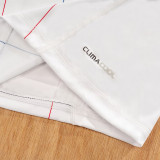 2010 France Away Retro Soccer Jersey