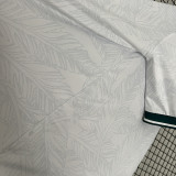 24/25 Santiago Away Green Fans Soccer Jersey