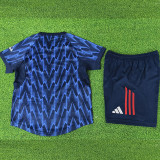 25/26 ARS Away Kids  Player Version Soccer Jersey