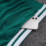 25/26 AD Green Player Version Training Short Suit#D2506