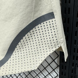 2025 New Beige Casual shorts#D911