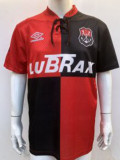 1993/1994 Flamengo 100th Anniversary Edition Retro Soccer Jersey